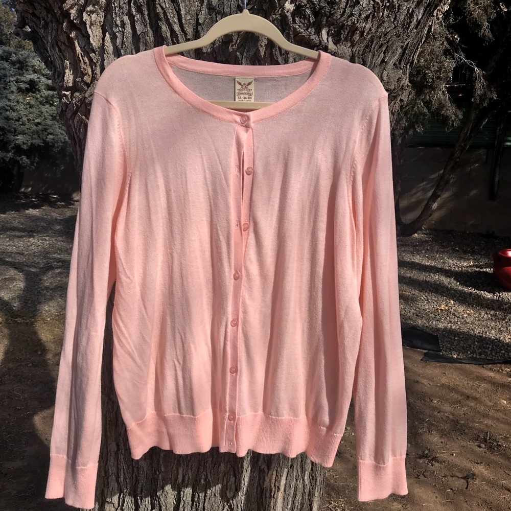 Cardigan